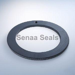 Split Carbon Seal Rings