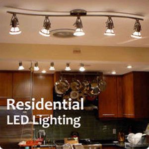 residential led light