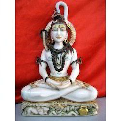 Shiv Ji Statue