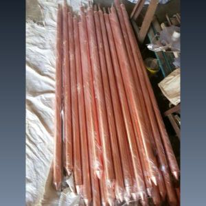 Copper Rod