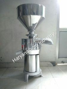 soya milk grinder