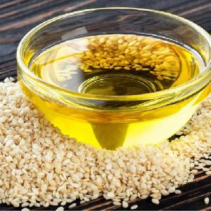 Sesame oil