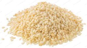 White Sesame Seed