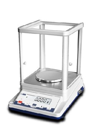210 Gm X 0.001 Gm Analytical Balance
