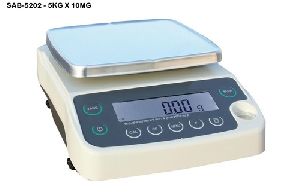 5kg X 10mg Weighing Scale