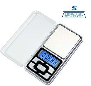 MH200 Mini Pocket Scales