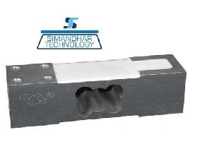 Single Point Load Cell
