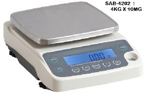 Table Top Scale