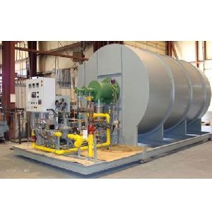 Industrial Air Heater