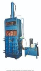 Continuous Baler