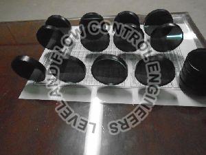 Pyrex Sight Glass