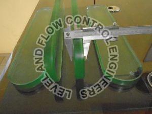 Toughened Borosilicate Glass