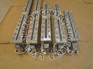 Reflex Type Liquid Level Gauges