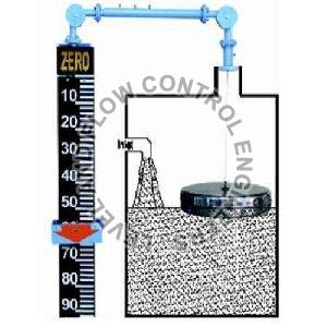 Float Level Gauges