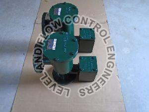 Breather Valve For Tanks