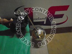 Ball Float Valves