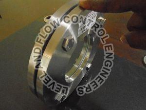 VIEW GLASS - Weld Pad Type