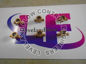 Rotary Wheel Flow Indicators