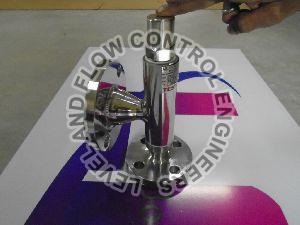Pressure Relief Valve
