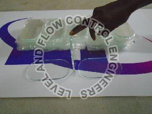Heat Resistant Glass