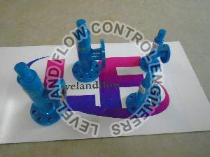 Relief Valve
