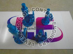 safety valve