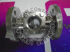 Water Flow Indicator