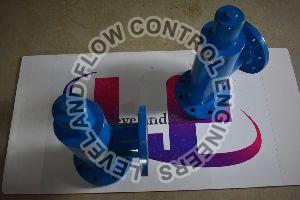 IBR Safety Valves