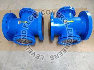 Flow Indicators For Pipe Lines