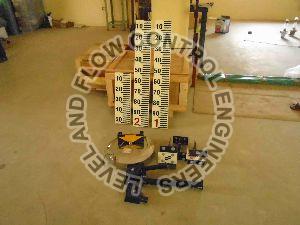 Float &AMP; Chord Level Gauges