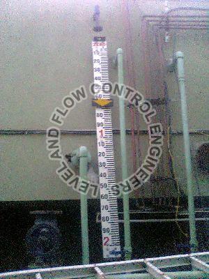 Float Level Gauges
