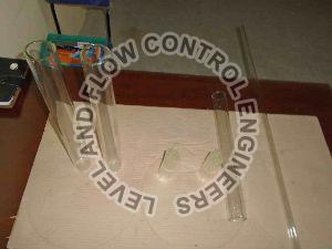 Glass Tubes