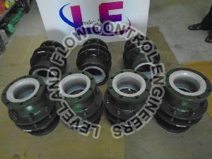 Goose Neck Flame Arrestor