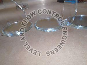 Furnace Peep Hole Glass