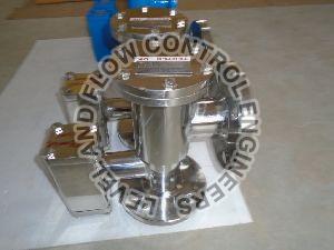 Breather Valve