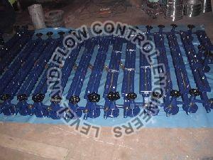 Reflex Type Liquid Level Gauges
