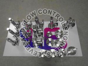 Safety Valve Manufacturer