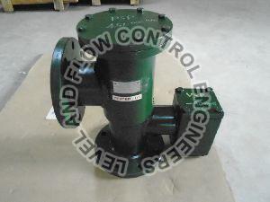 Tank Breather Valve