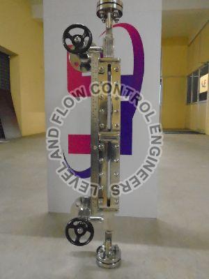 Transparent Level Gauge Glass
