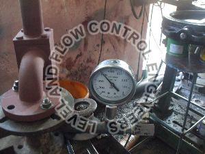 Vaccum Relief Valve