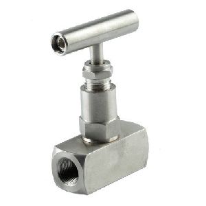 SS Needle Valves