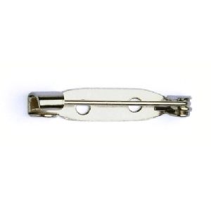 Blank brooch pins