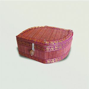 Boat Shaped Jewellery Gift Box