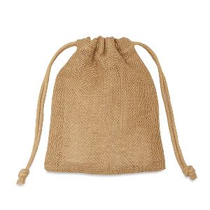 Jute Pouches