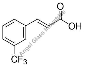 3-Trifluoromethyl Cinnamic Acid