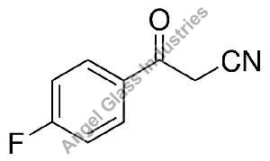 4-Fluorobenzoyl Acetonitrile