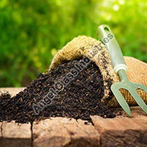 Organic Fertilizer