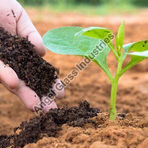 Organic Vermicompost