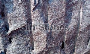 SK BLUE. Granite Blocks