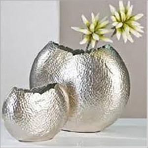 UD-10600 Aluminum Flower Vase
